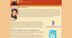 Desktop Screenshot of hencigoer.com